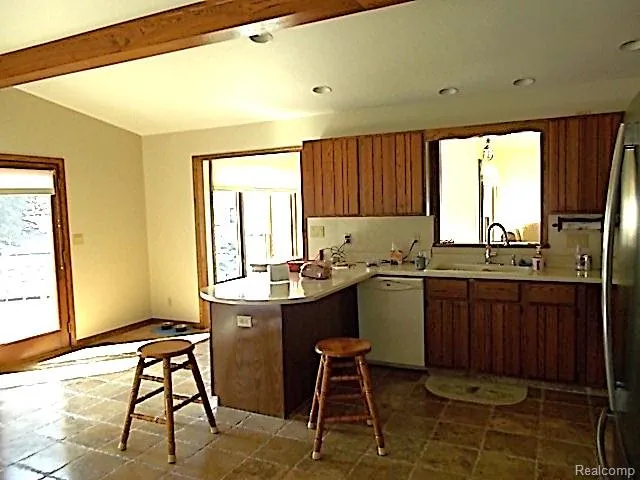 119 Pocahontas Trail Denton Township, MI 48651