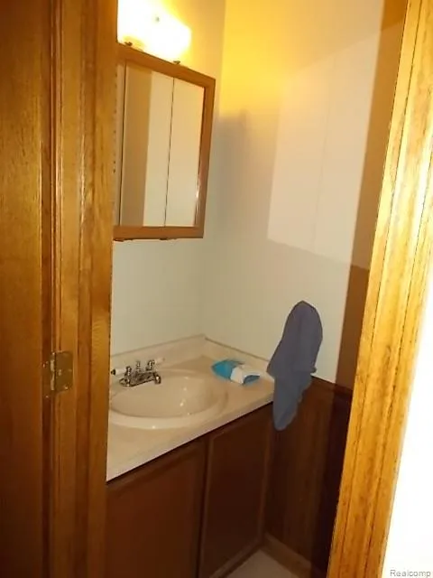 119 Pocahontas Trail Denton Township, MI 48651