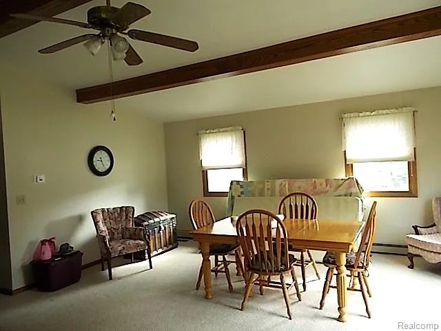 119 Pocahontas Trail Denton Township, MI 48651