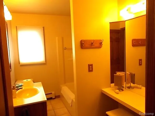 119 Pocahontas Trail Denton Township, MI 48651
