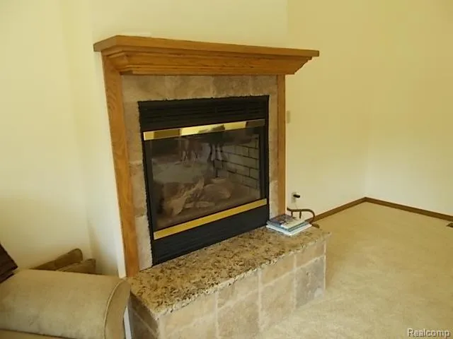 119 Pocahontas Trail Denton Township, MI 48651