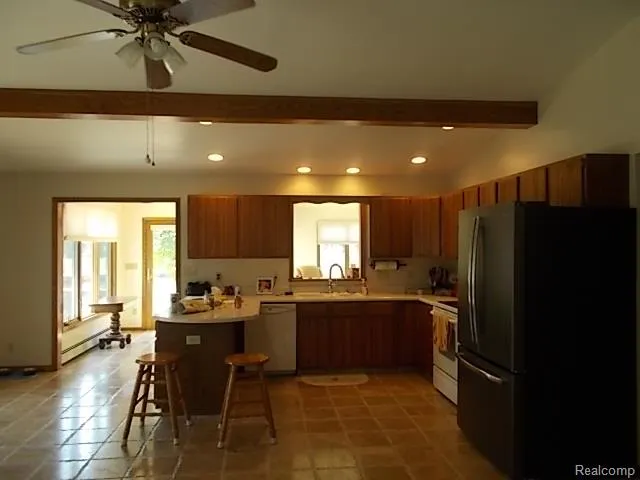 119 Pocahontas Trail Denton Township, MI 48651
