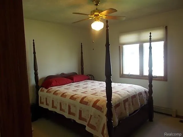 119 Pocahontas Trail Denton Township, MI 48651
