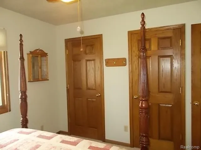 119 Pocahontas Trail Denton Township, MI 48651