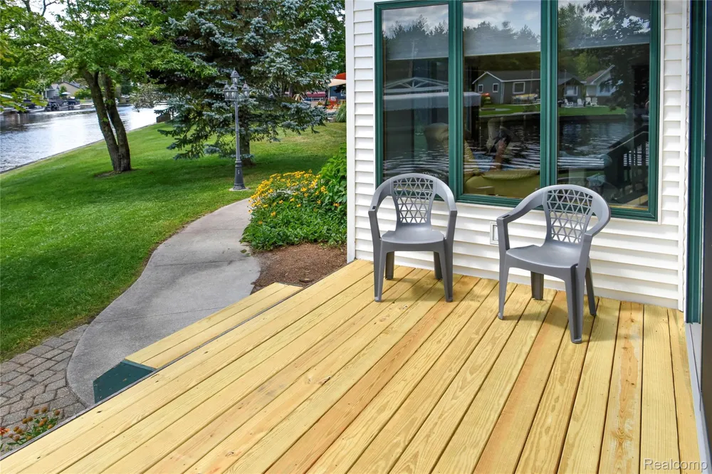 119 Pocahontas Trail Denton Township, MI 48651
