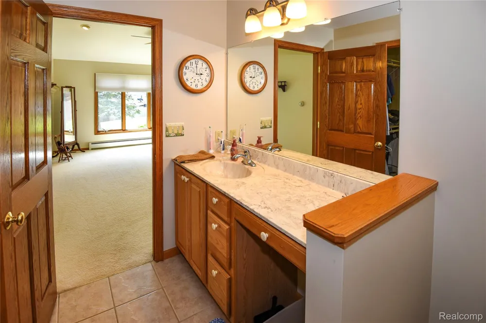 119 Pocahontas Trail Denton Township, MI 48651