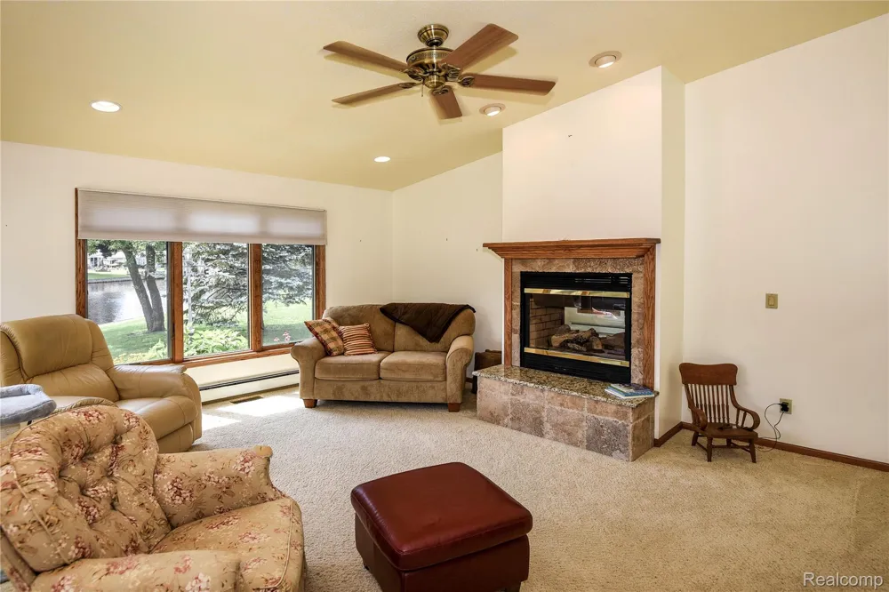 119 Pocahontas Trail Denton Township, MI 48651