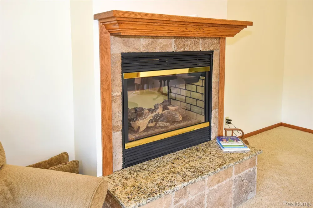 119 Pocahontas Trail Denton Township, MI 48651