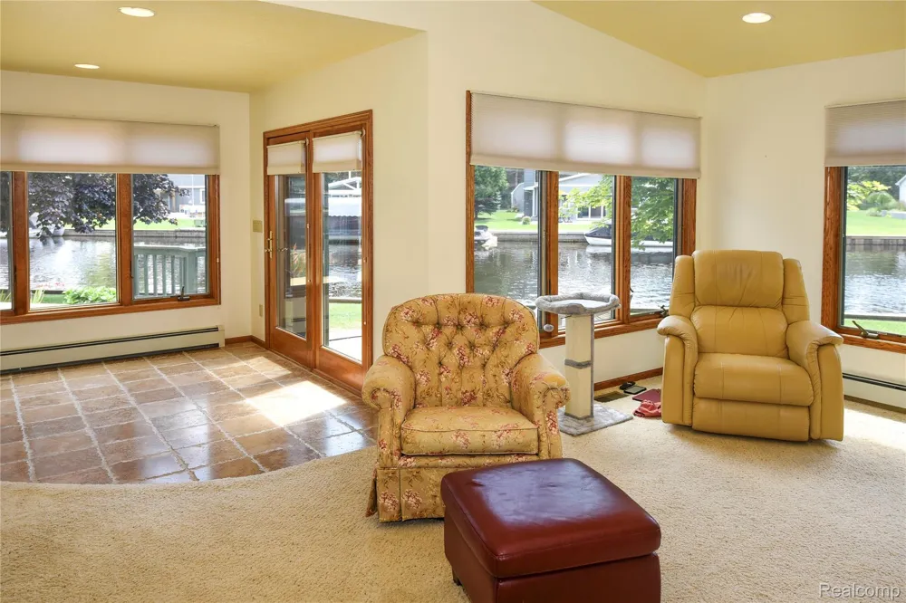119 Pocahontas Trail Denton Township, MI 48651