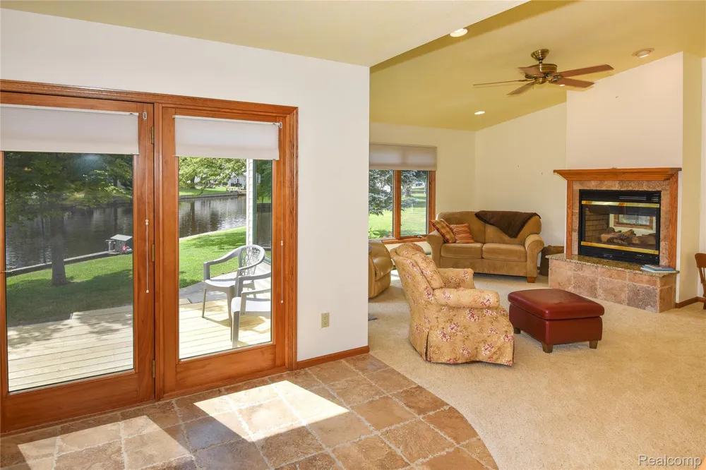 119 Pocahontas Trail Denton Township, MI 48651