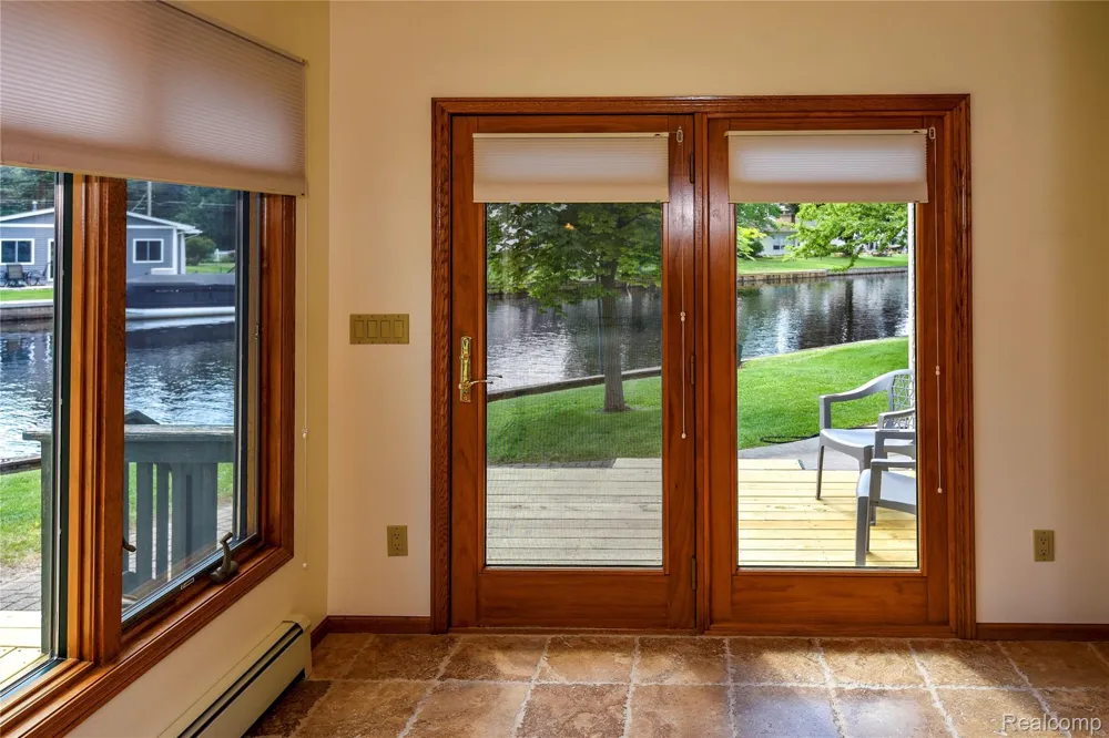 119 Pocahontas Trail Denton Township, MI 48651