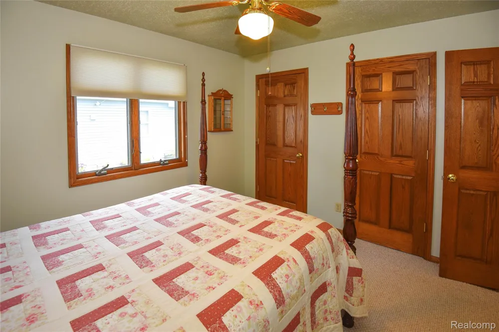 119 Pocahontas Trail Denton Township, MI 48651