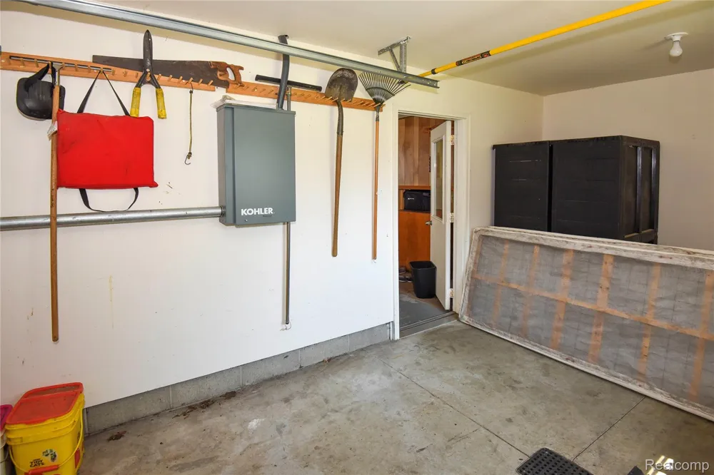 119 Pocahontas Trail Denton Township, MI 48651