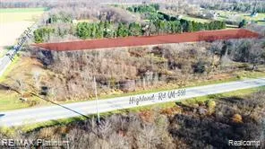ARGENTINE ROAD Oceola Township, MI 48855