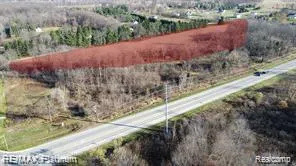 ARGENTINE ROAD Oceola Township, MI 48855