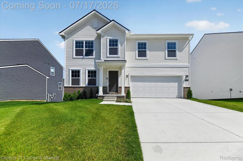 8404 Capstone Drive White Lake Charter Township, MI 48386