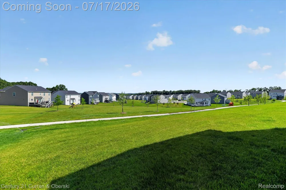 8404 Capstone Drive White Lake Charter Township, MI 48386