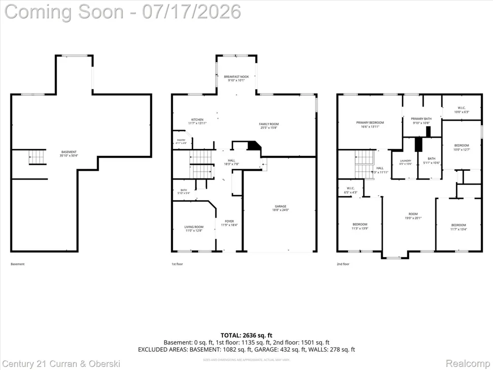8404 Capstone Drive White Lake Charter Township, MI 48386