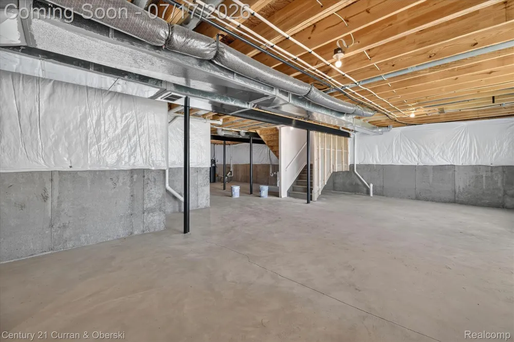 8404 Capstone Drive White Lake Charter Township, MI 48386