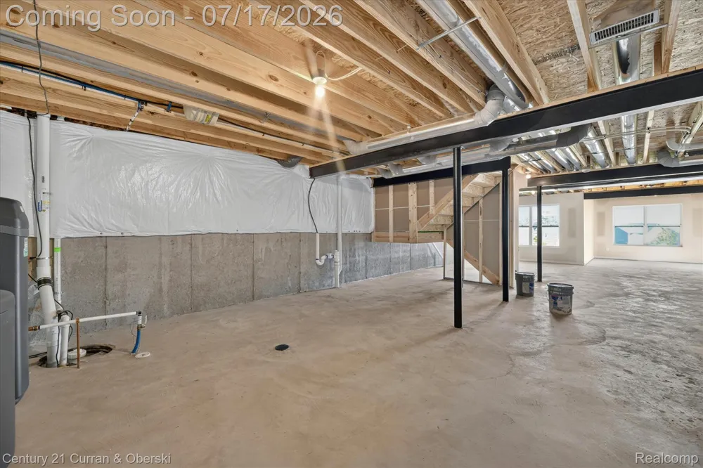 8404 Capstone Drive White Lake Charter Township, MI 48386