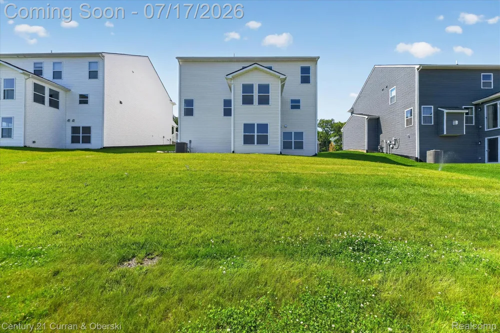 8404 Capstone Drive White Lake Charter Township, MI 48386