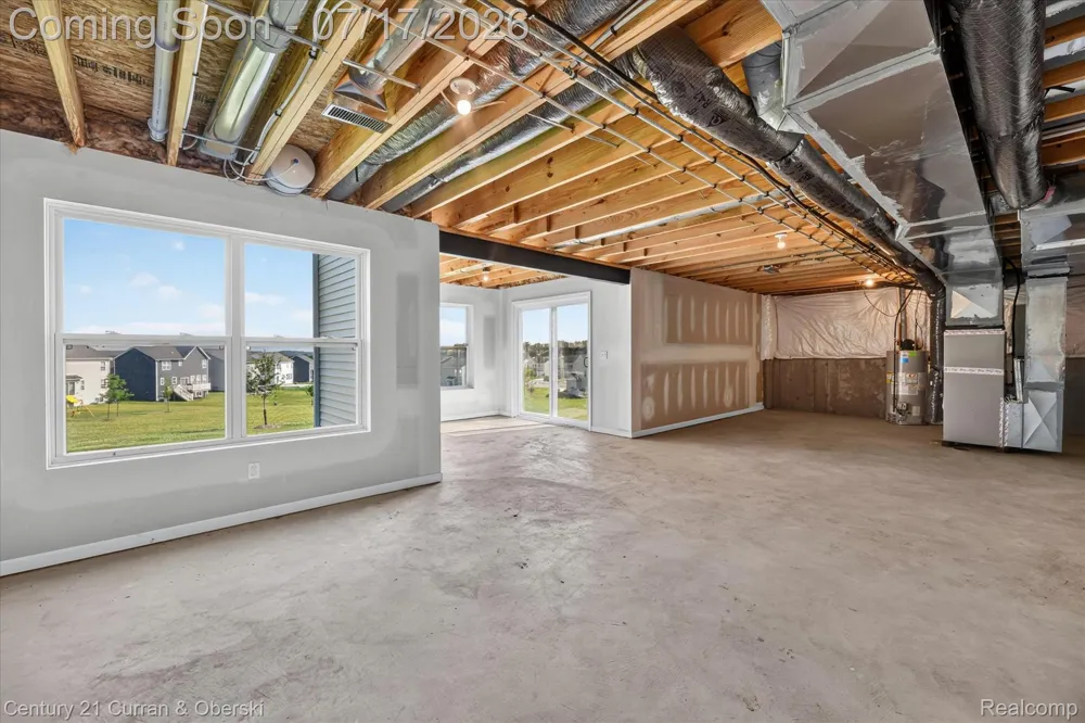 8404 Capstone Drive White Lake Charter Township, MI 48386