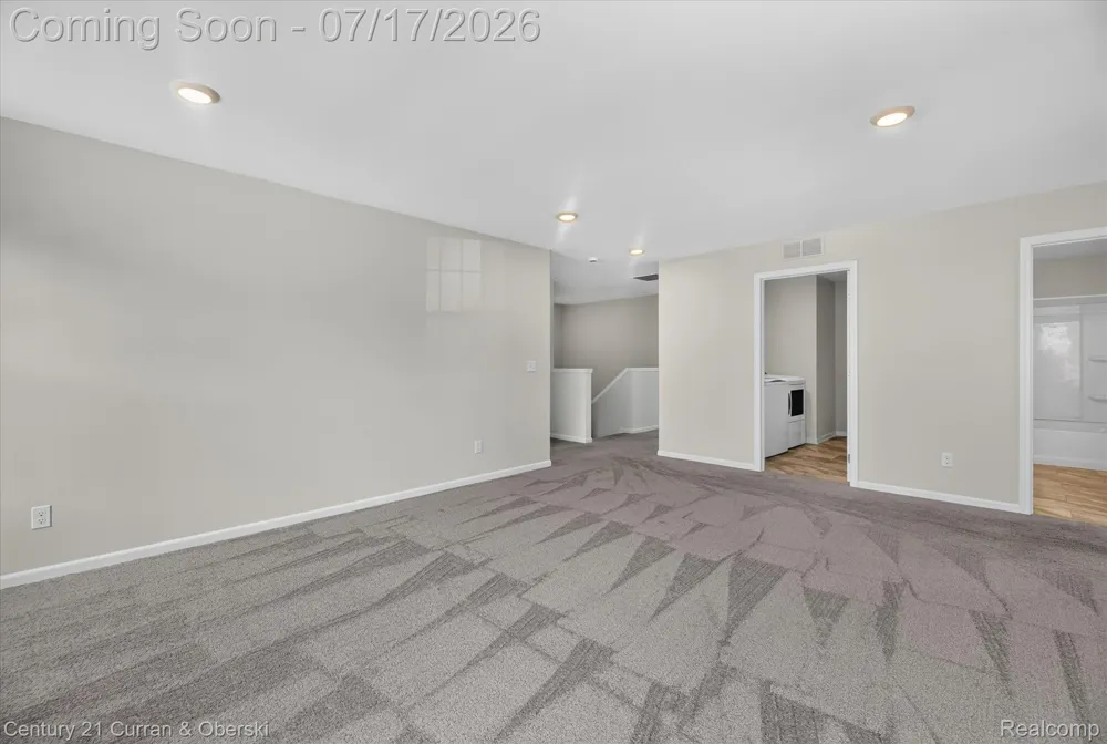 8404 Capstone Drive White Lake Charter Township, MI 48386