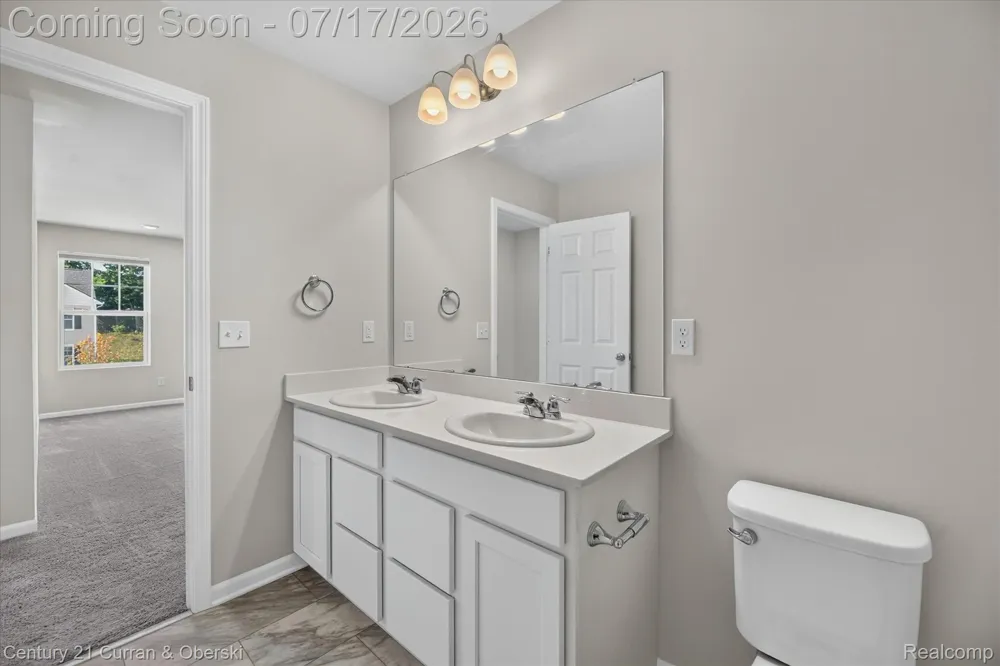8404 Capstone Drive White Lake Charter Township, MI 48386
