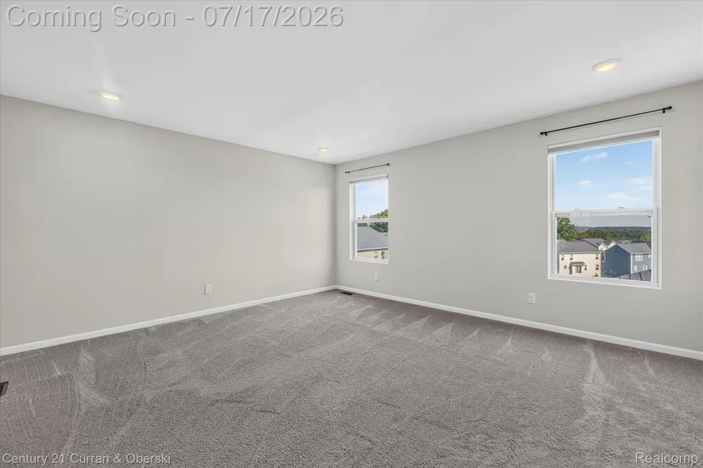 8404 Capstone Drive White Lake Charter Township, MI 48386