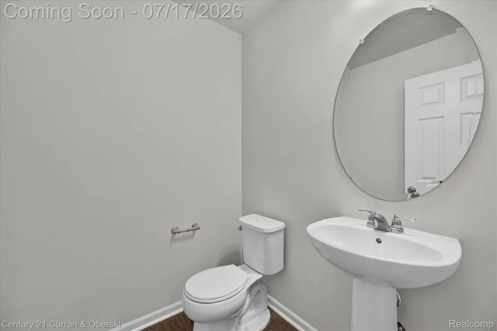 8404 Capstone Drive White Lake Charter Township, MI 48386