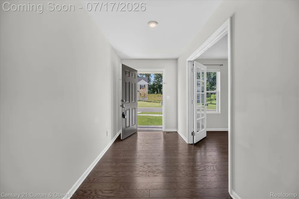 8404 Capstone Drive White Lake Charter Township, MI 48386