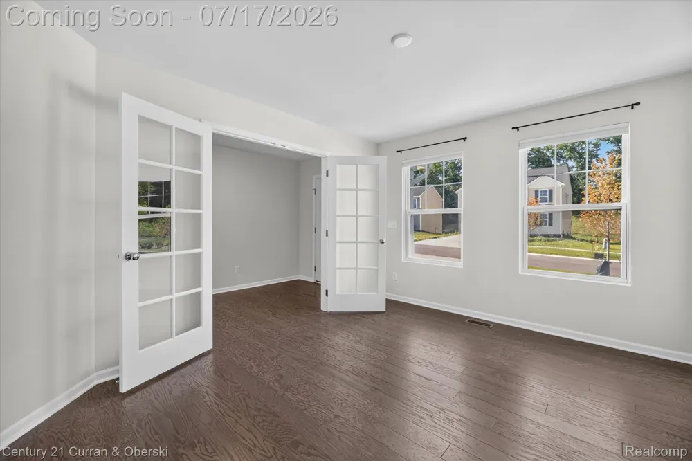 8404 Capstone Drive White Lake Charter Township, MI 48386