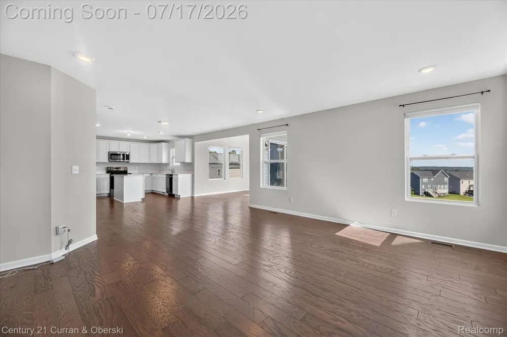 8404 Capstone Drive White Lake Charter Township, MI 48386