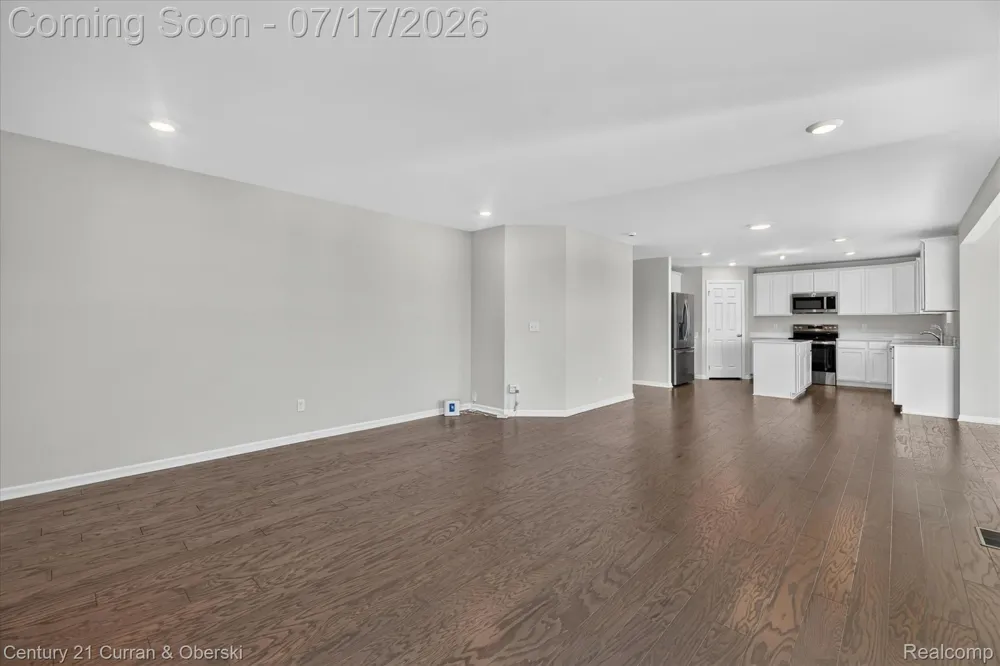 8404 Capstone Drive White Lake Charter Township, MI 48386