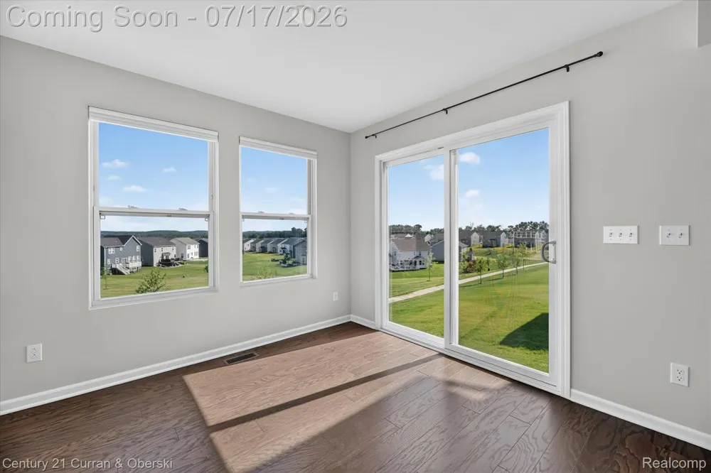 8404 Capstone Drive White Lake Charter Township, MI 48386