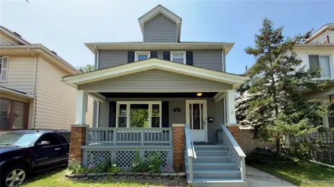 130 Elm Street