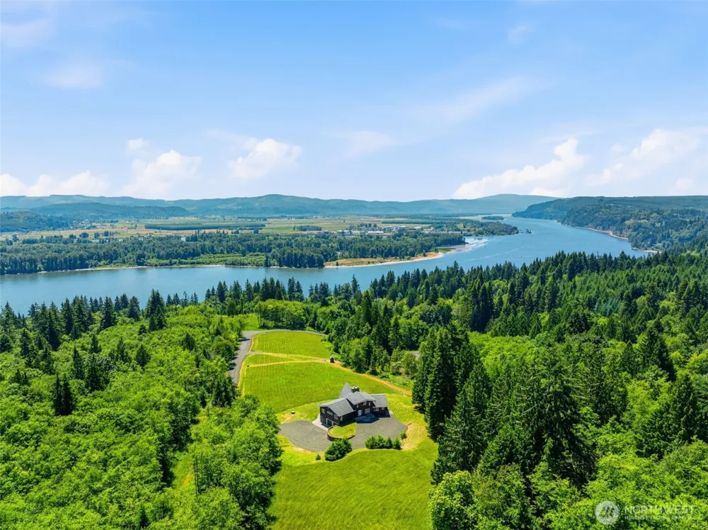 262 Bunker Hill Road Longview, WA 98632