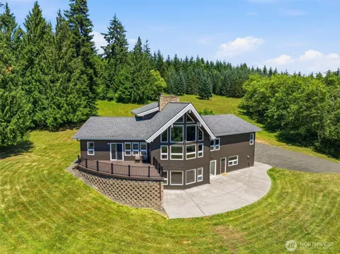 262 Bunker Hill Road