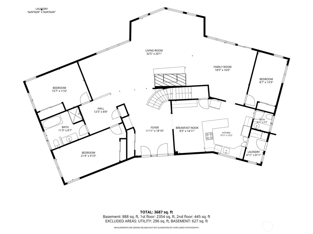 262 Bunker Hill Road Longview, WA 98632
