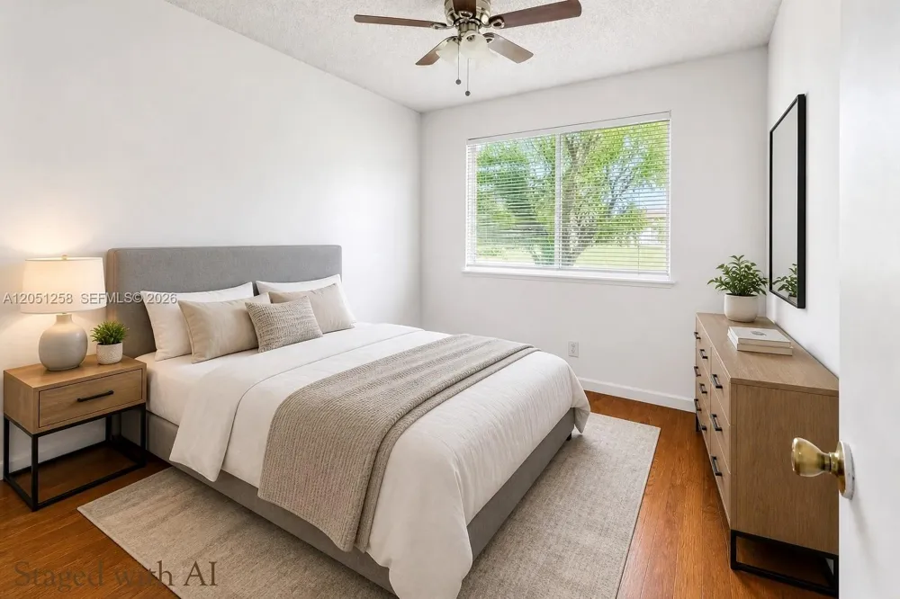 9821 NW 37th St #7F Sunrise, FL 33351