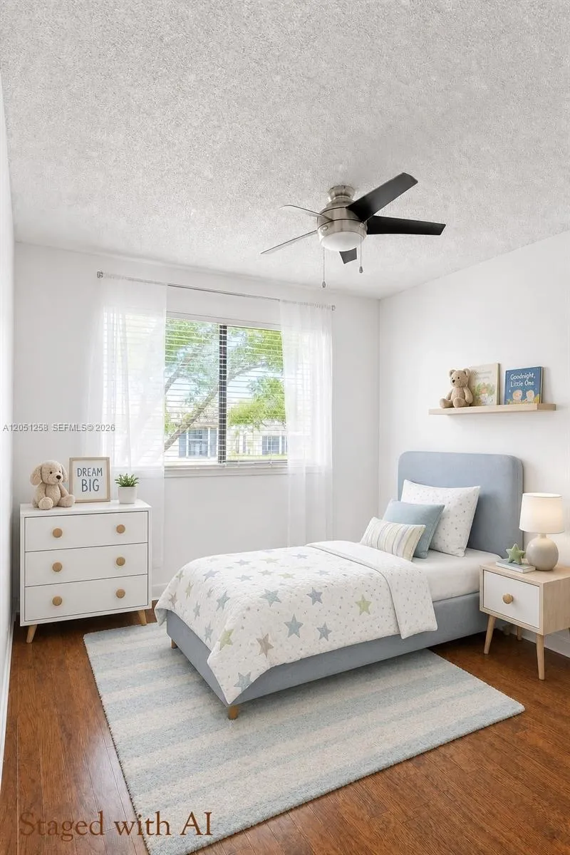 9821 NW 37th St #7F Sunrise, FL 33351