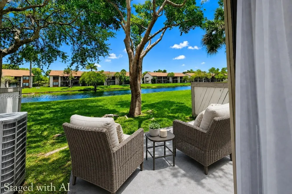 9821 NW 37th St #7F Sunrise, FL 33351