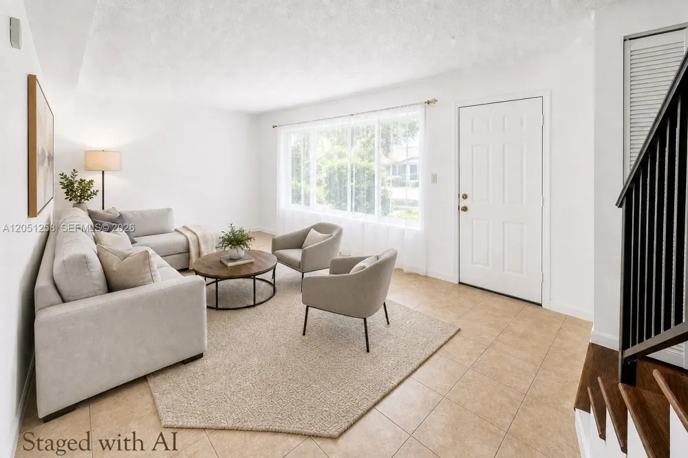 9821 NW 37th St #7F Sunrise, FL 33351