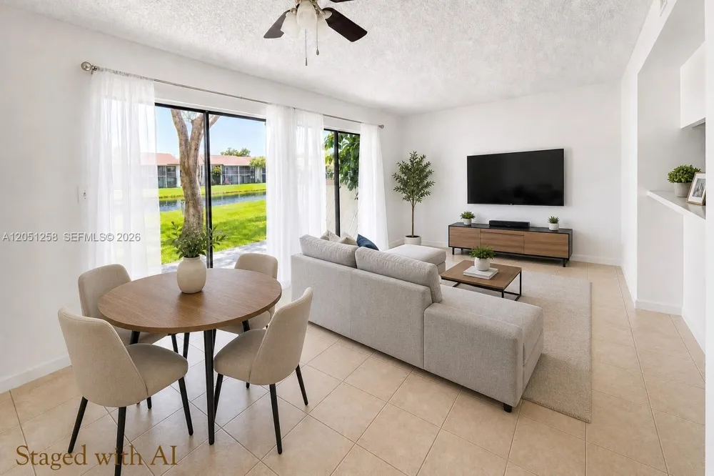 9821 NW 37th St #7F Sunrise, FL 33351