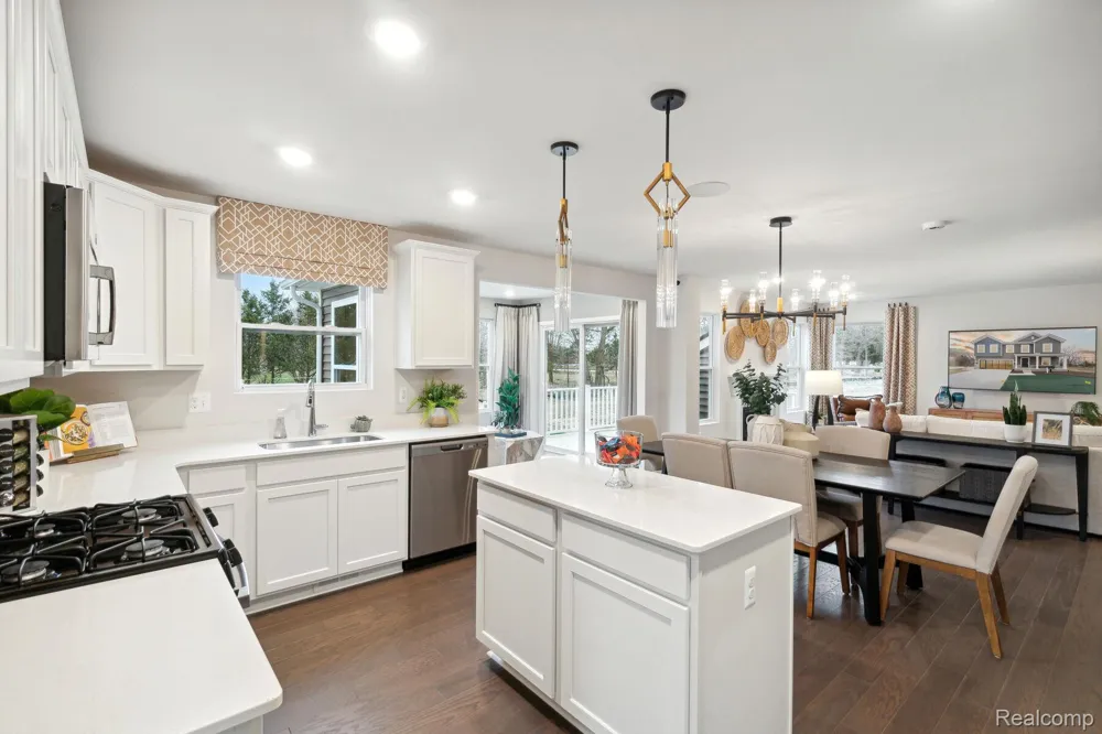 34430 Sandpiper Court Chesterfield Township, MI 48047