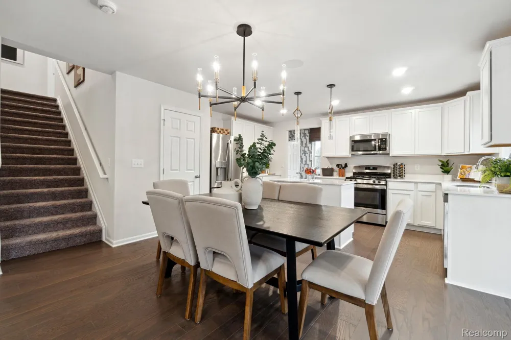 34430 Sandpiper Court Chesterfield Township, MI 48047