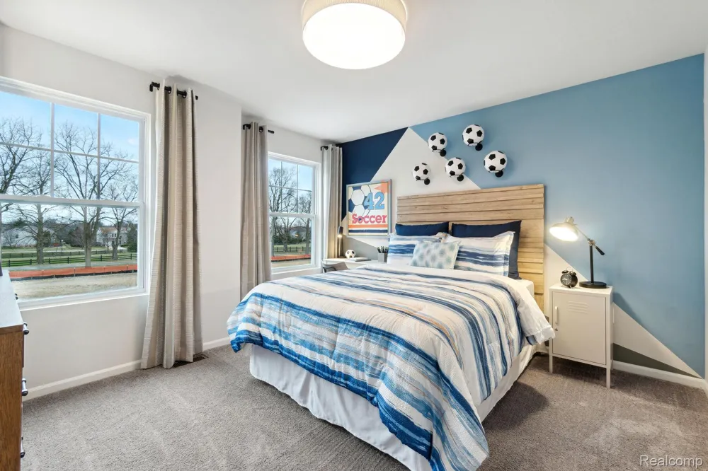 34430 Sandpiper Court Chesterfield Township, MI 48047