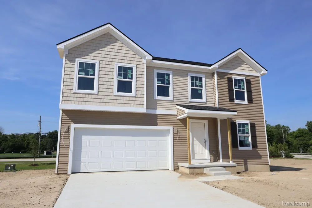 34430 Sandpiper Court Chesterfield Township, MI 48047