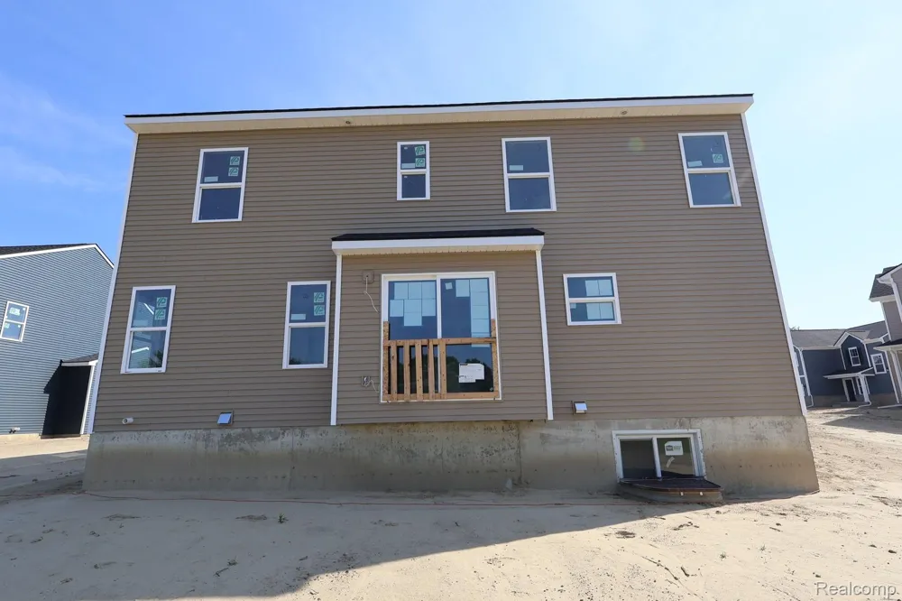 34430 Sandpiper Court Chesterfield Township, MI 48047