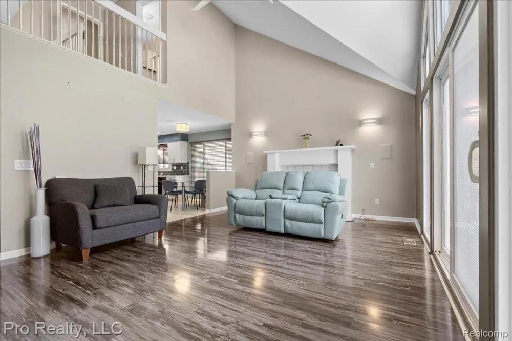 45317 Stonehedge Drive Plymouth Charter Township, MI 48170
